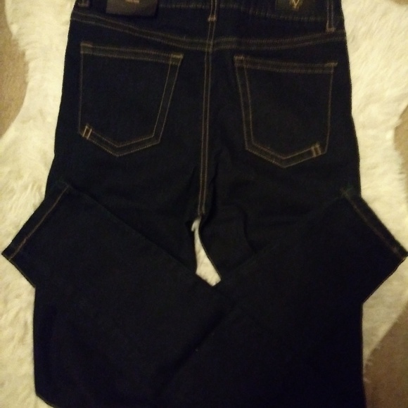 Versace skinny jeans - Picture 7 of 8